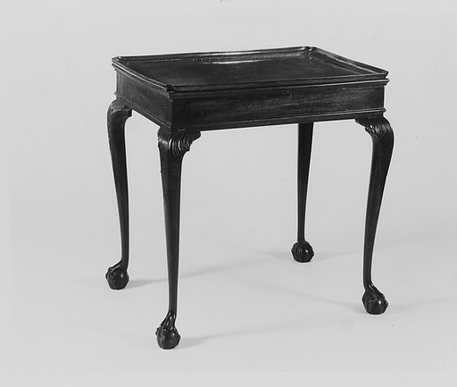 Tea Table