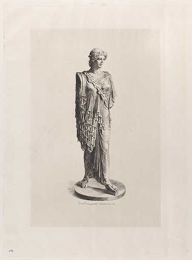 Minerva of Besançon