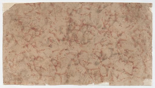 Sheet with overall spotted design