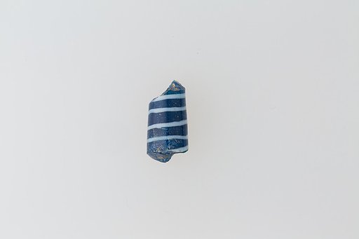 Part of an ear stud