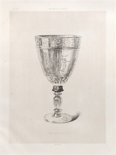 Crystal Glass