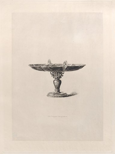 Oriental Jasper Cup