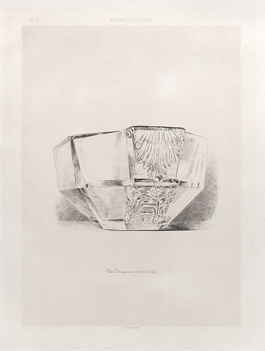 Crystal Basin