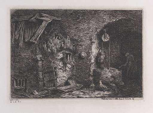 The Well