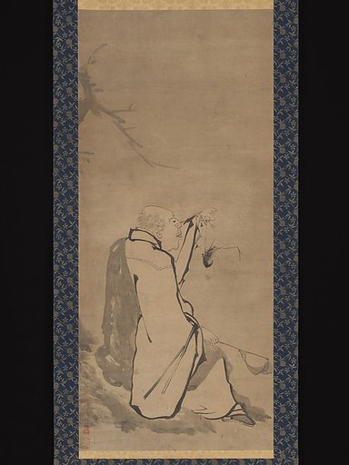Priest Xianzi