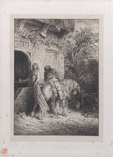The Rider