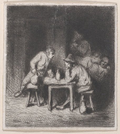 Drinkers