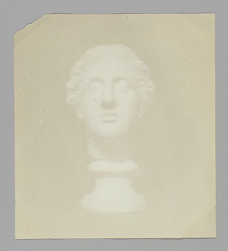[Classical Head]