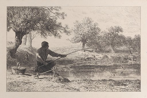 Pêche au Vif