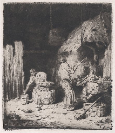 Forge