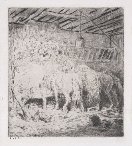 Stable