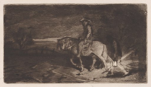 The Cavalier