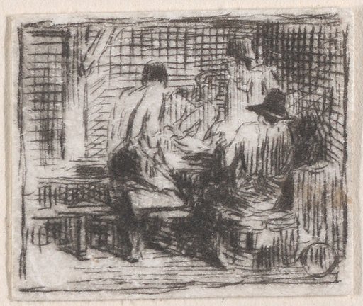 Drinkers
