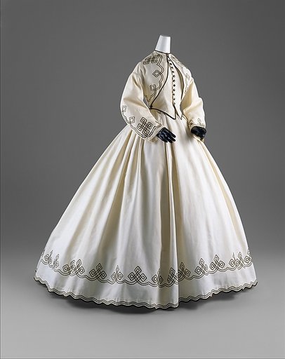 Promenade dress