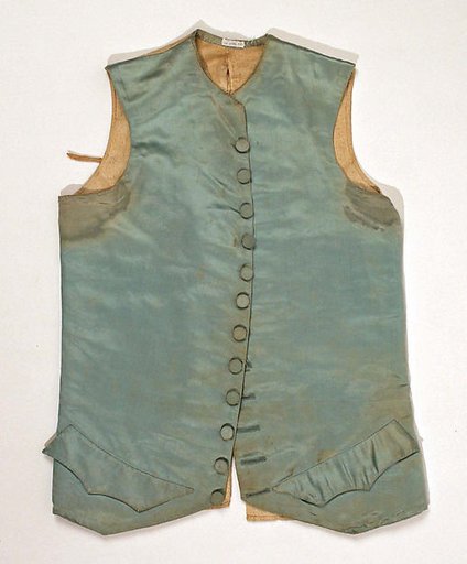 Waistcoat