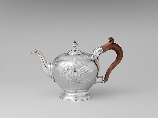 Teapot