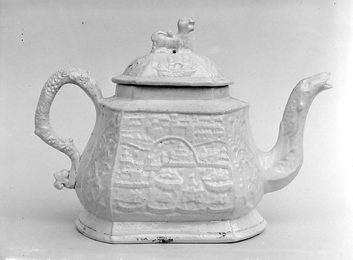 Teapot