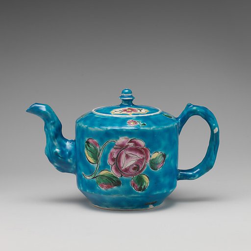 Teapot