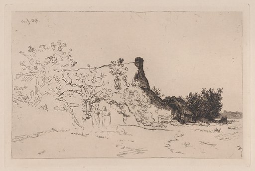 La Grande Chaumière Kercassier