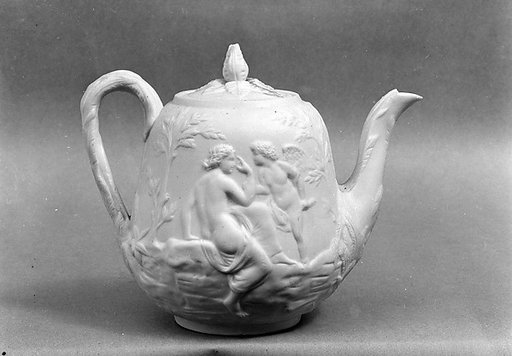 Teapot