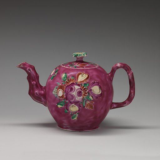 Teapot