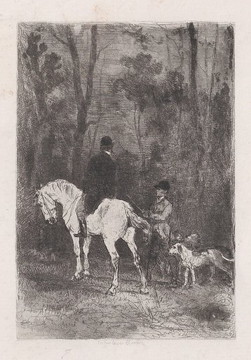 Chasseurs