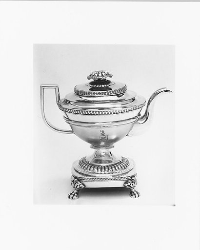 Teapot