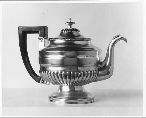 Teapot