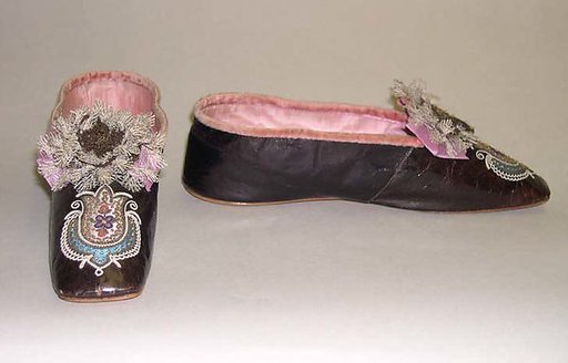 Slippers