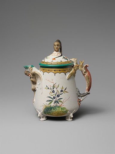 Teapot