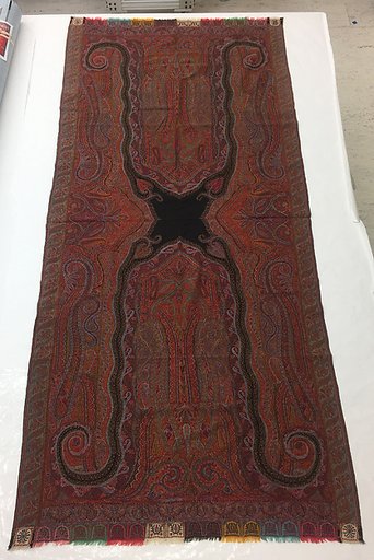 Shawl
