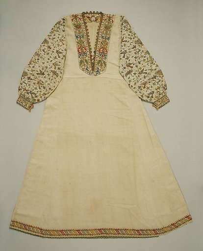 Smock