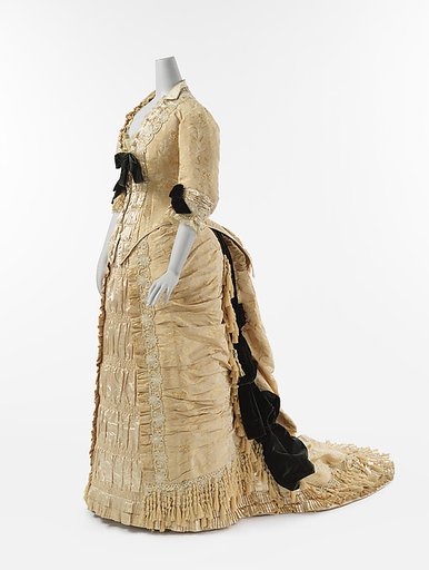Dinner dress