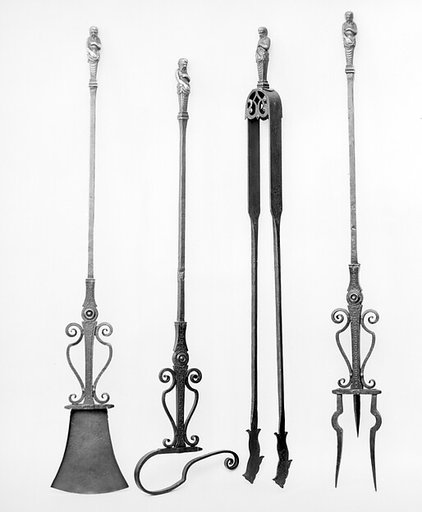 Fire tool