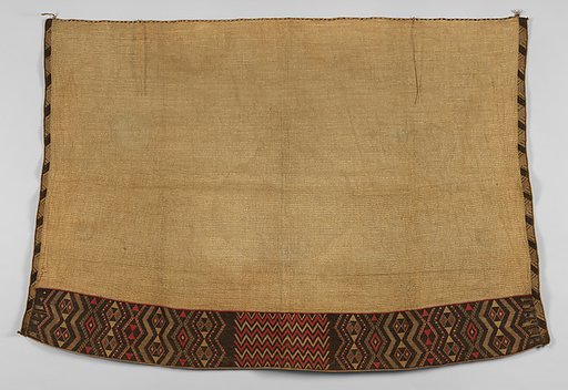 Kaitaka aronui (cloak)
