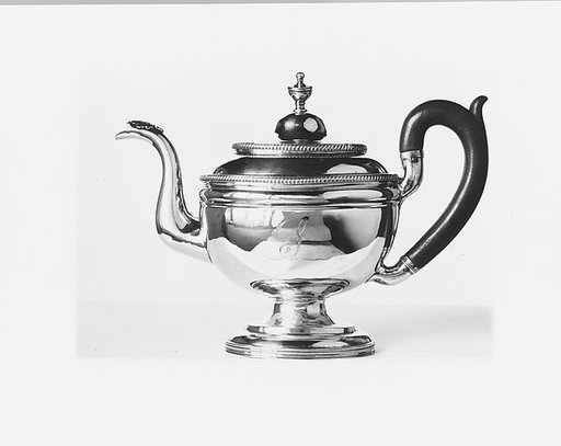 Teapot