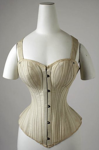 Corset