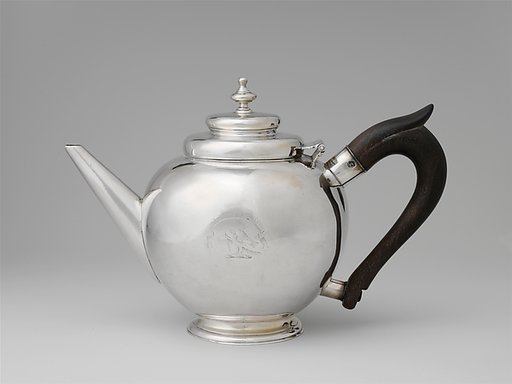 Teapot
