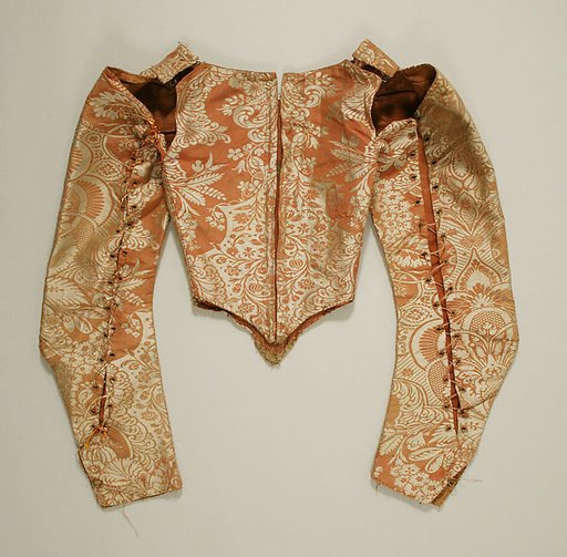 Bodice