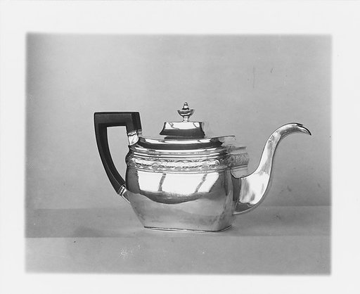 Teapot