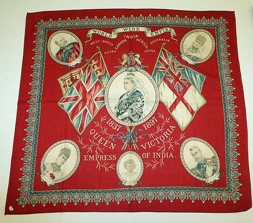Handkerchief