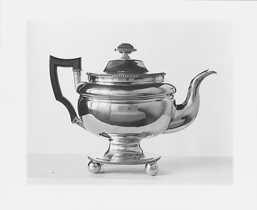Teapot