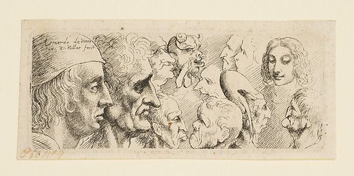 Twelve Heads