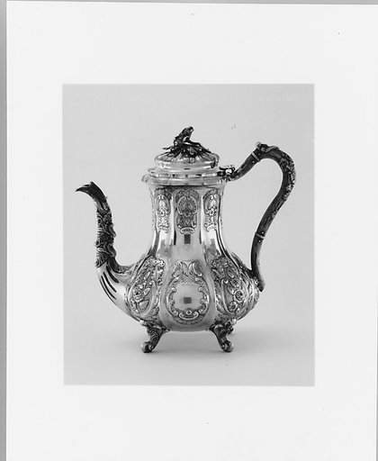 Teapot