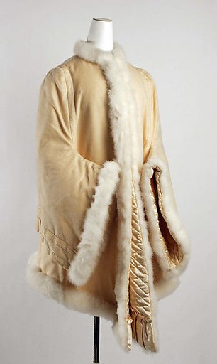 Opera cloak