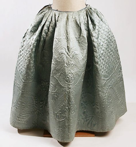 Petticoat