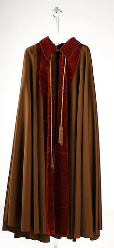 Cape