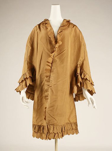 Cape