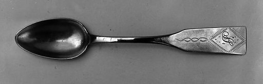 Tea Spoon