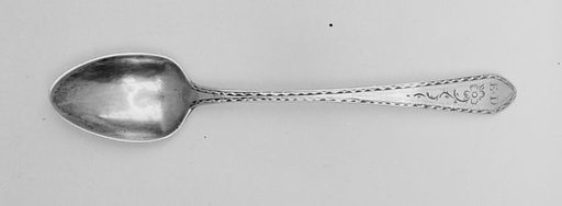 Tea Spoon